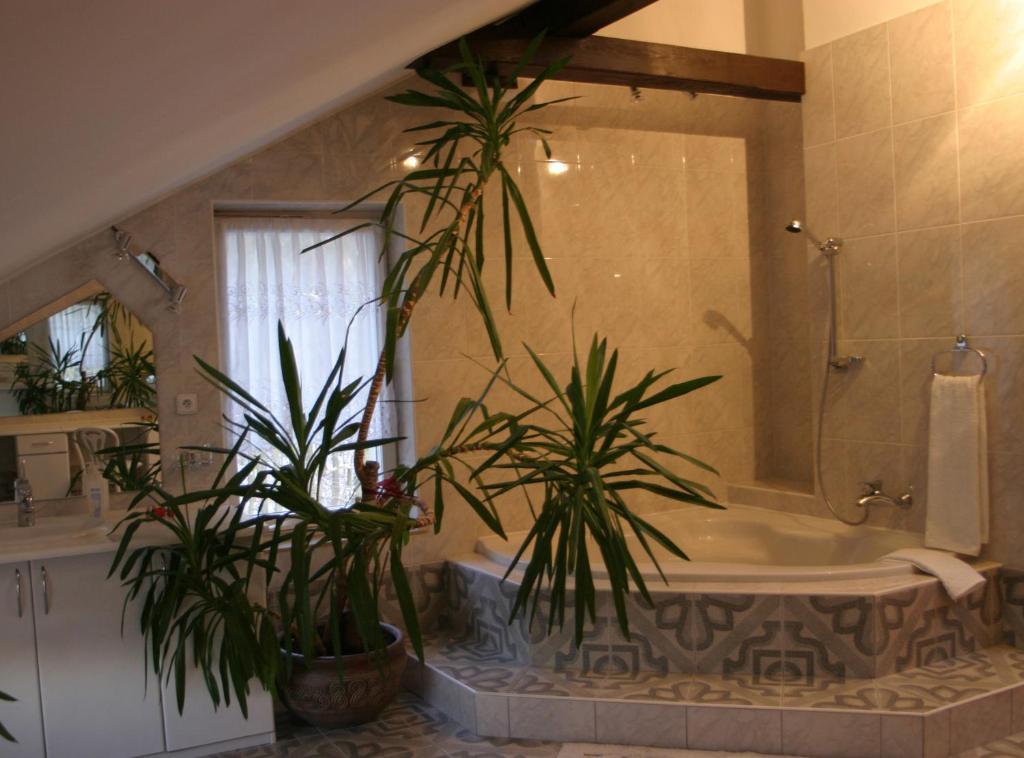 Villa Ambra Gdansk Room photo