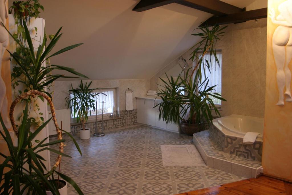 Villa Ambra Gdansk Room photo