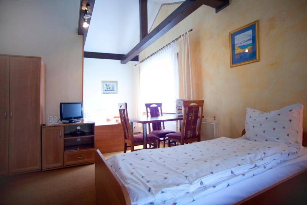 Villa Ambra Gdansk Room photo