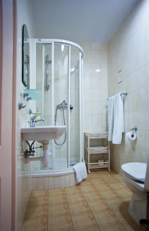 Villa Ambra Gdansk Room photo