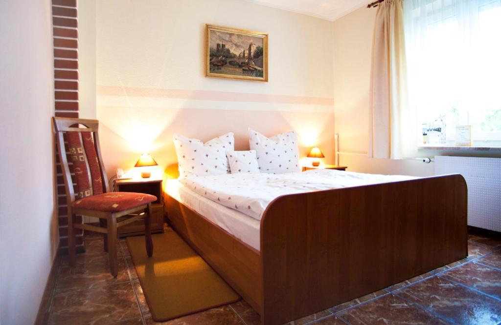 Villa Ambra Gdansk Room photo