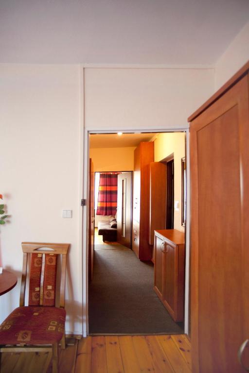 Villa Ambra Gdansk Room photo